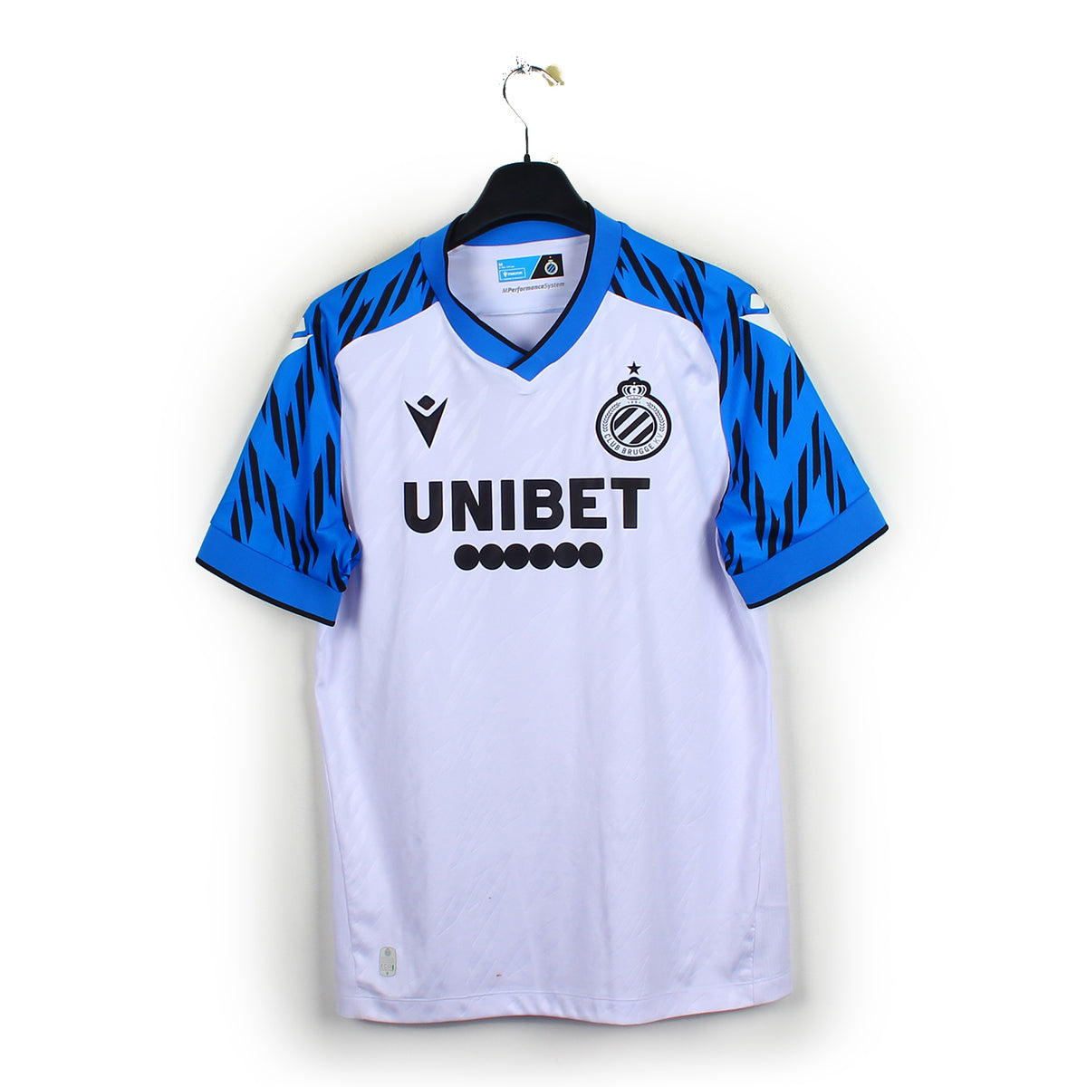 2023/24 - Bruges KV - Thiago #99 (M)