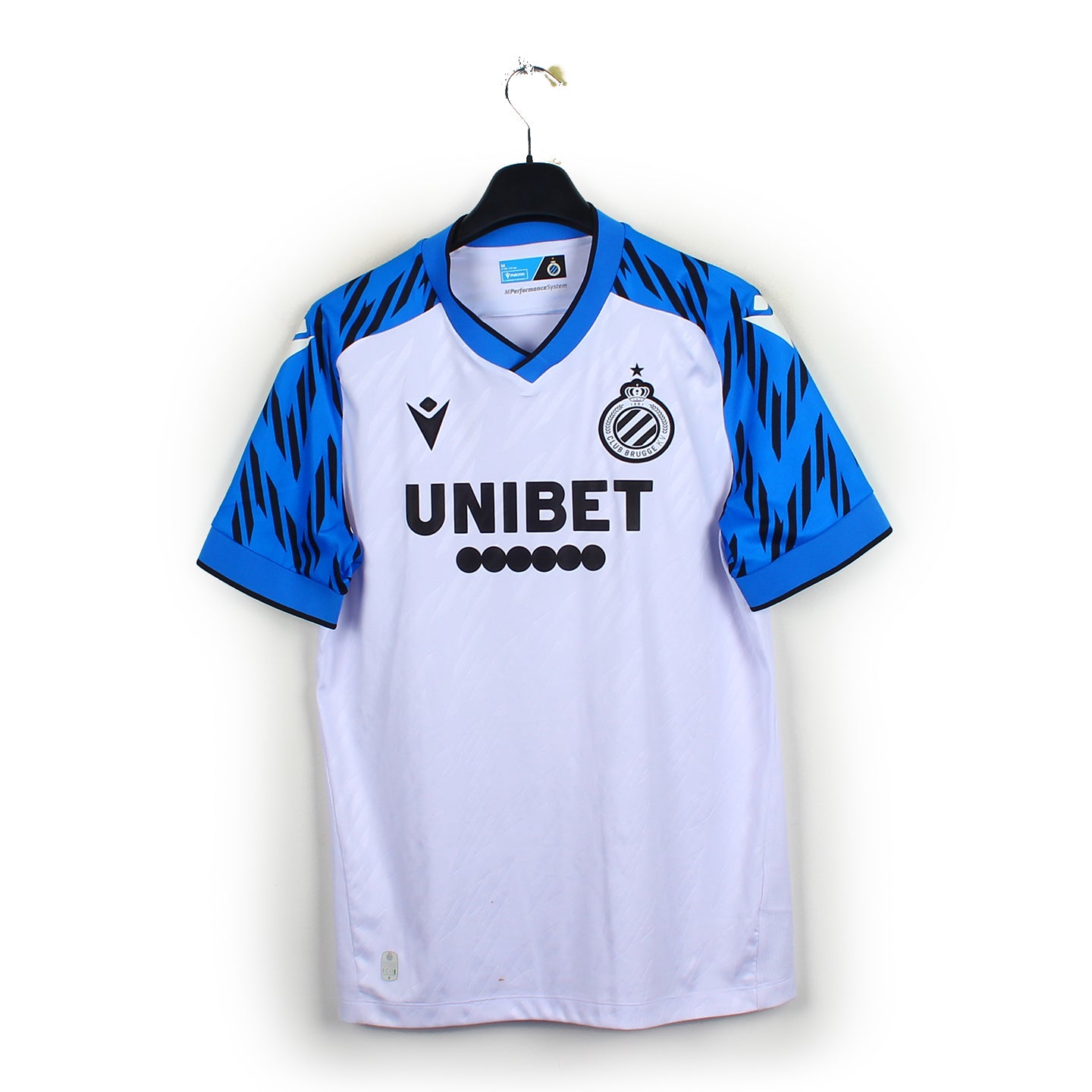 2023/24 - Bruges KV - Thiago #99 (M)