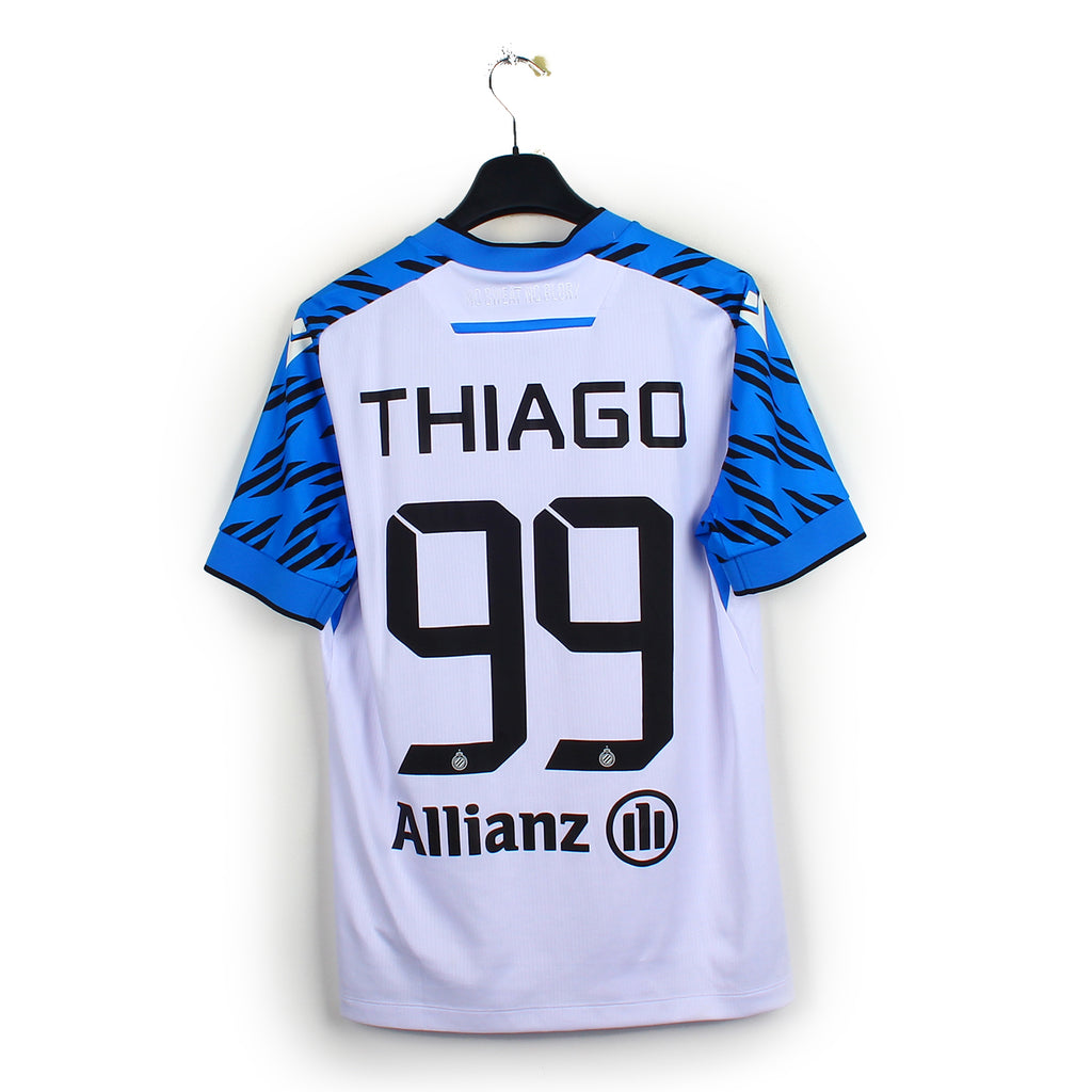 2023/24 - Bruges KV - Thiago #99 (M)
