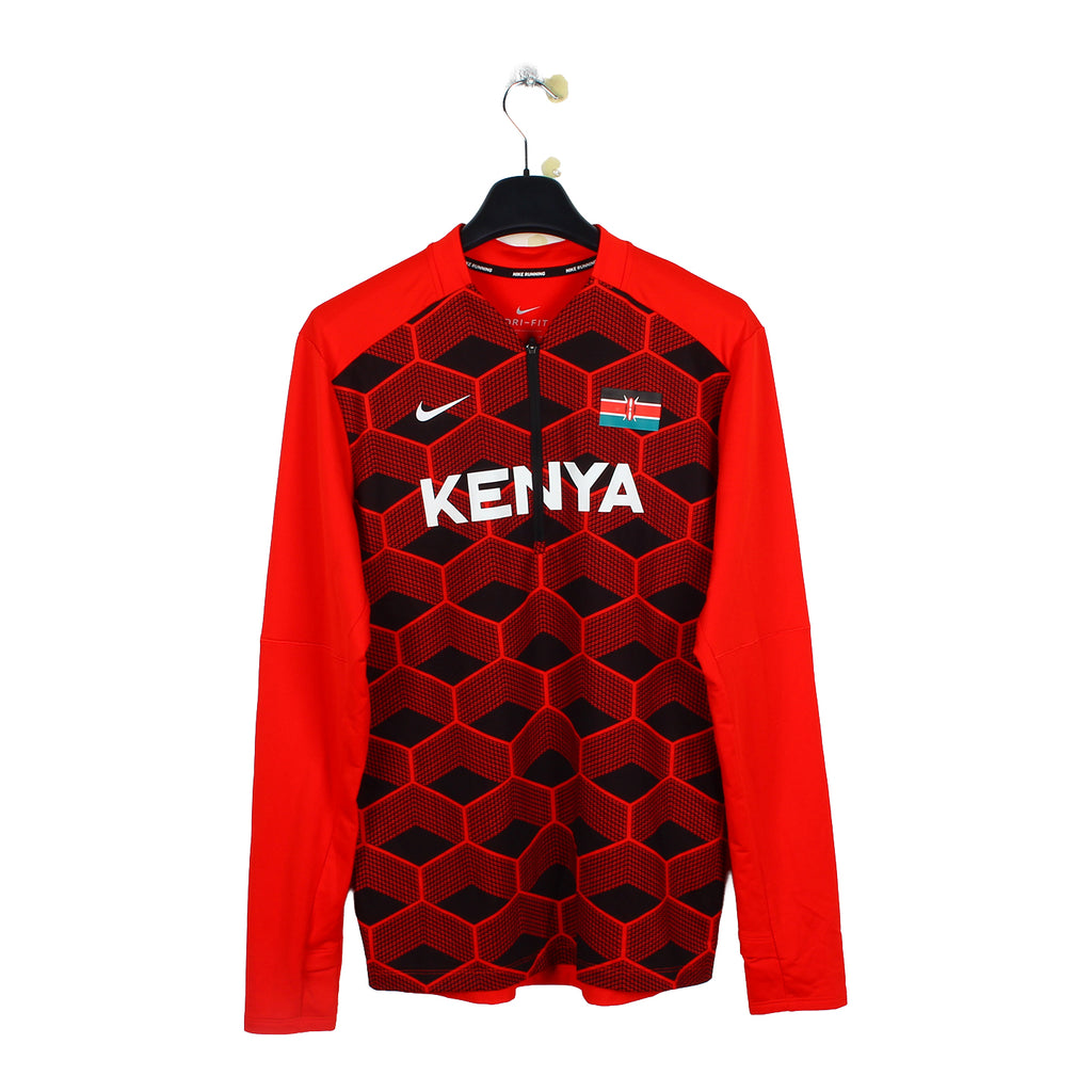 2020 - Kenya (S) - Athletisme