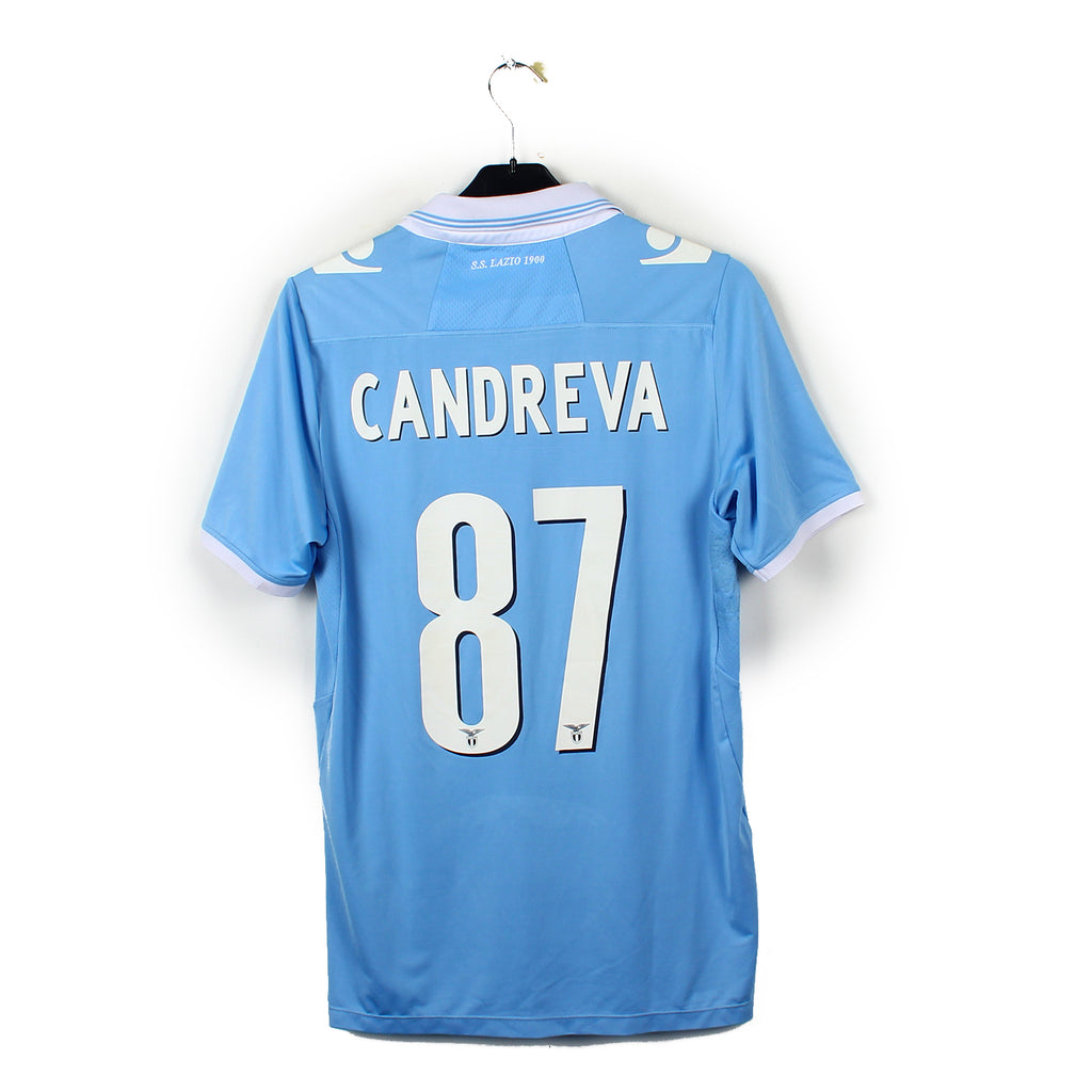2012/13 - Lazio Rome - Candreva #87 (XL)