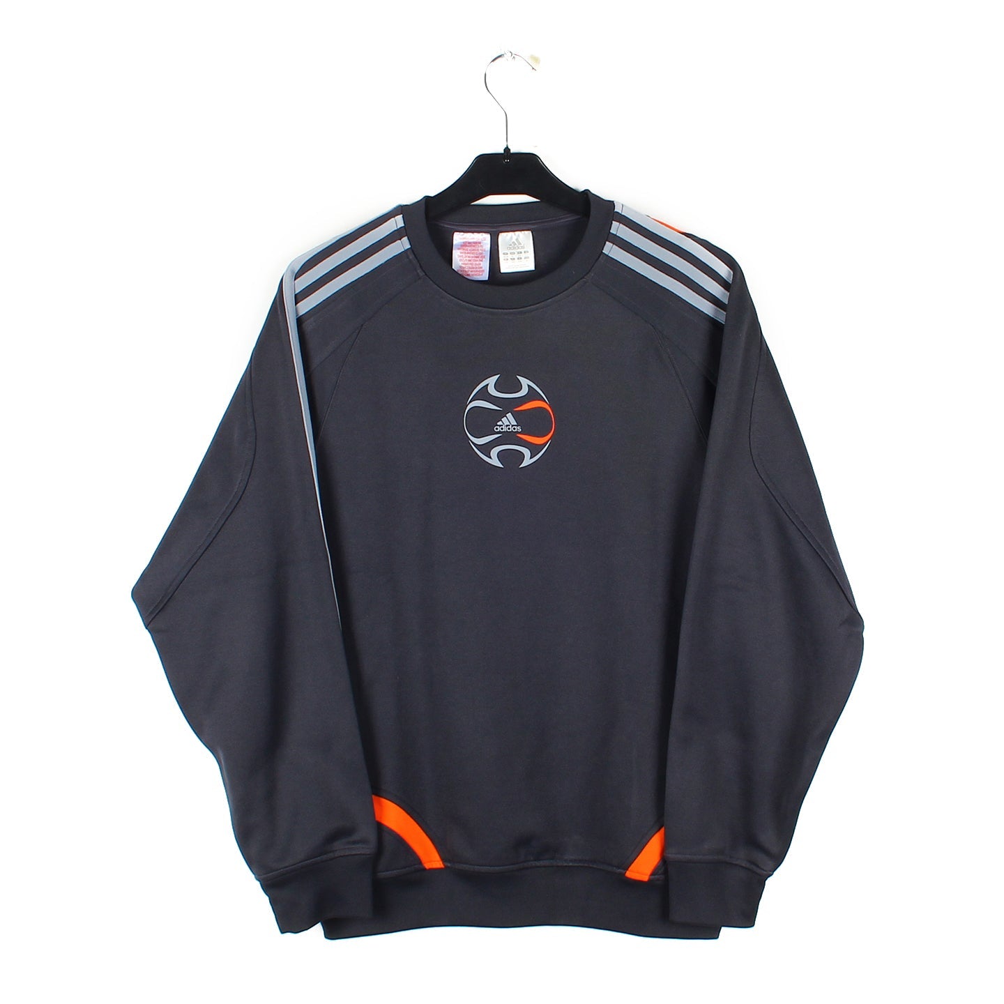 2006 - Template Adidas (16 ans)