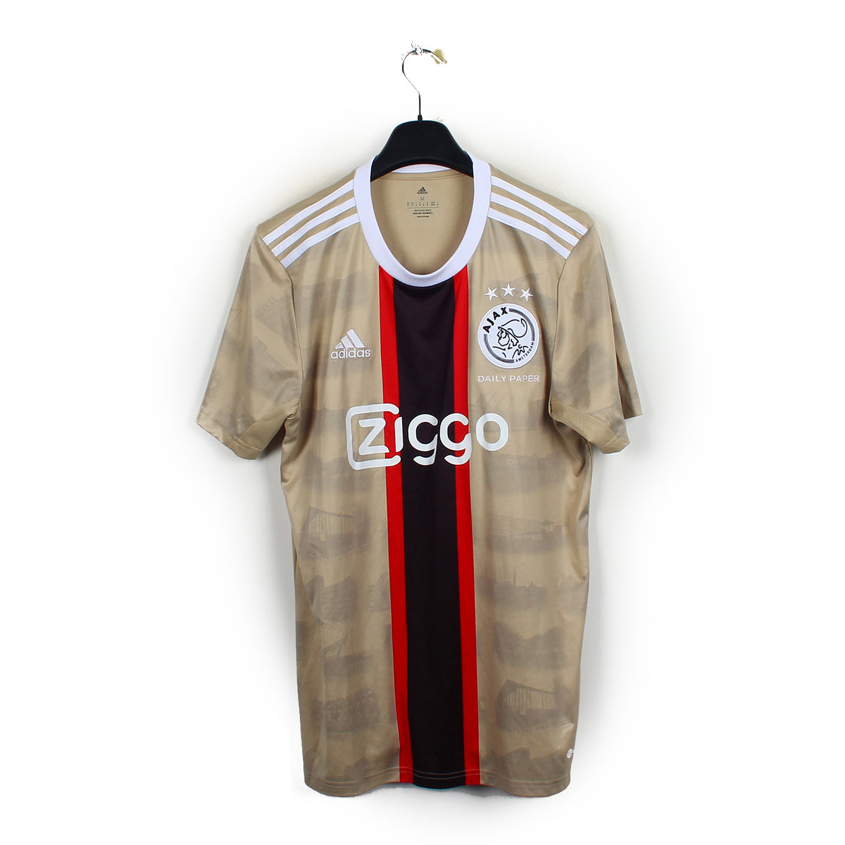 2022/23 - Ajax Amsterdam - Bassey #3 (M)