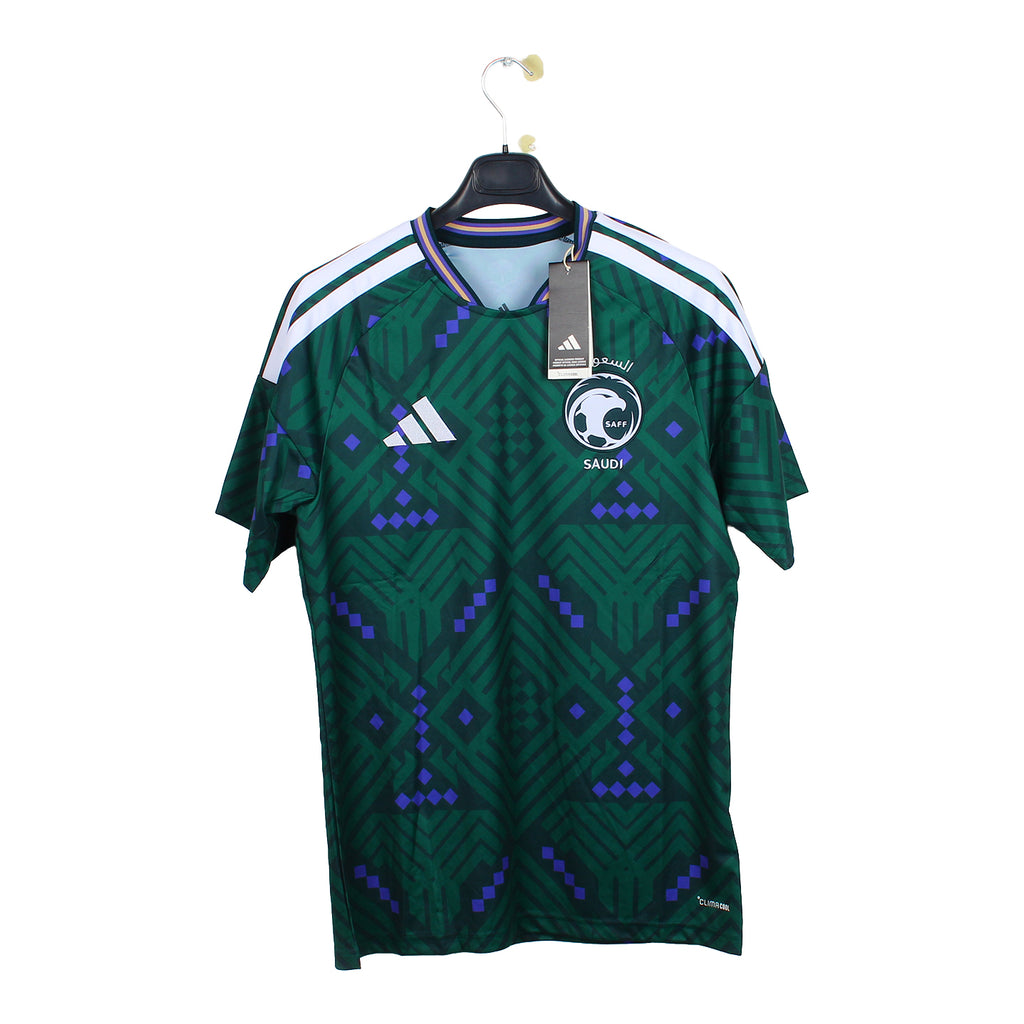2026 - Arabie Saoudite (M)
