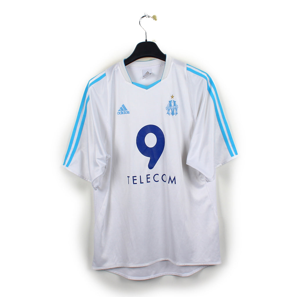 2003/04  - OM (M)