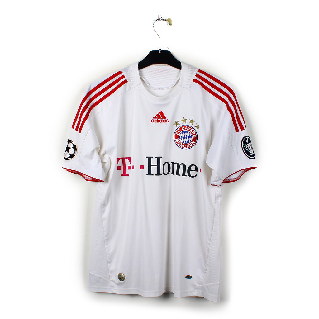 2008/09 - Bayern Munich (XL enfant)
