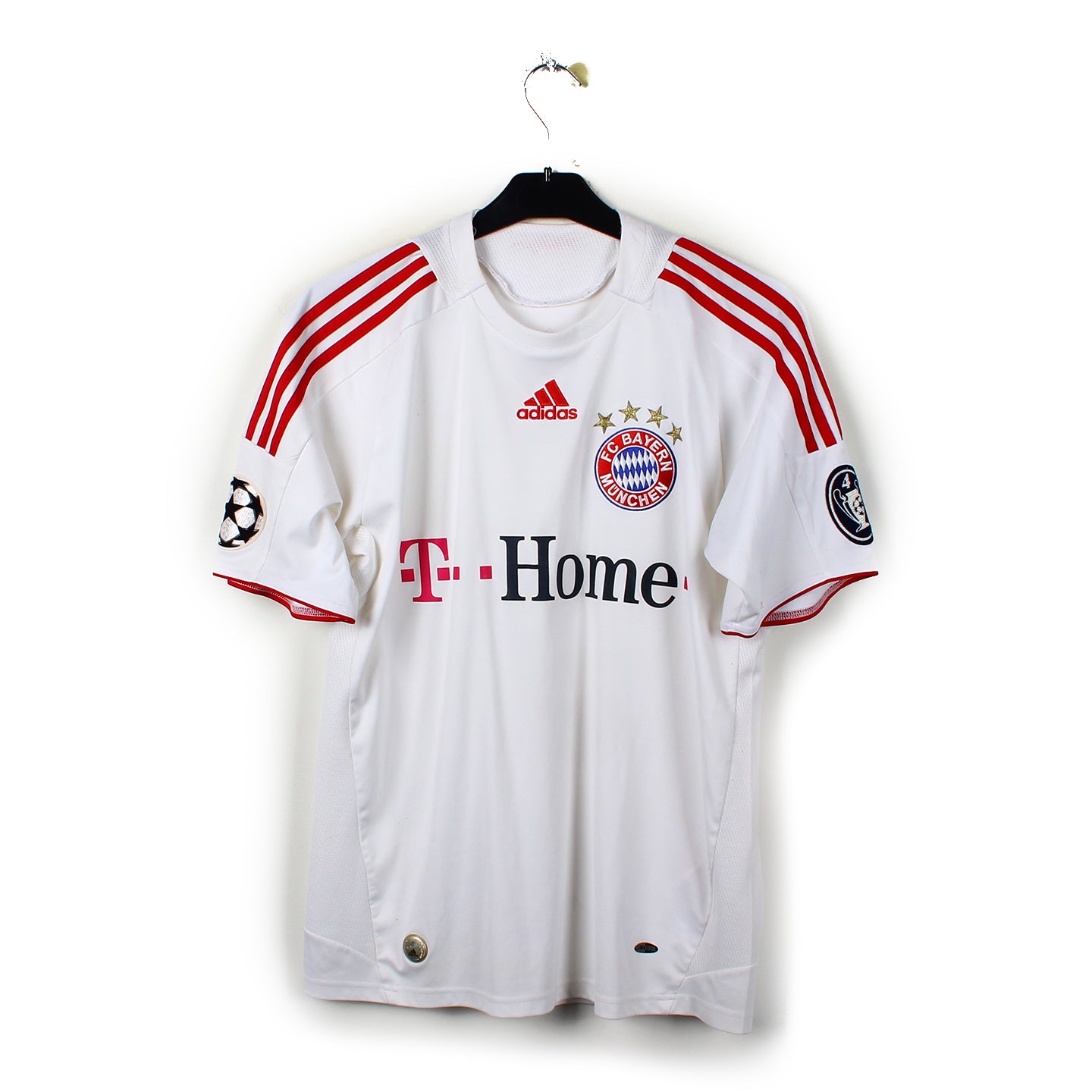 2008/09 - Bayern Munich (XL enfant)