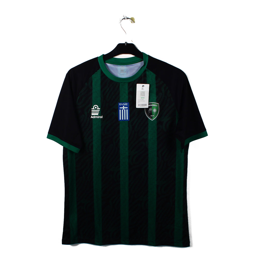 2010's - Makedonikos (L)