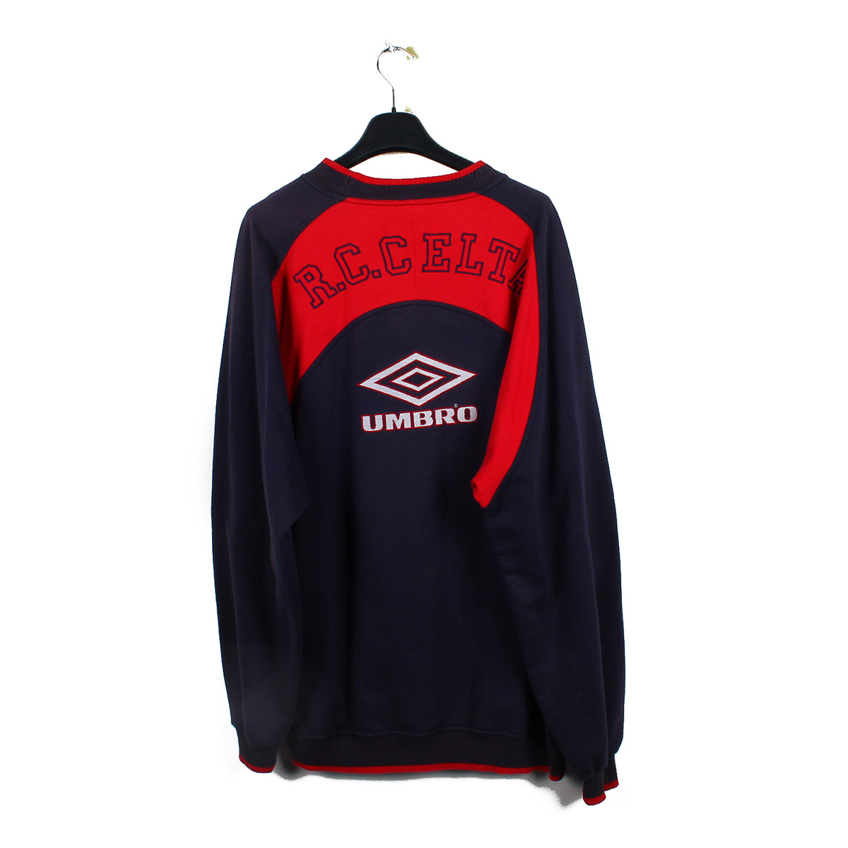 1998/99 - Celta Vigo (2XL)