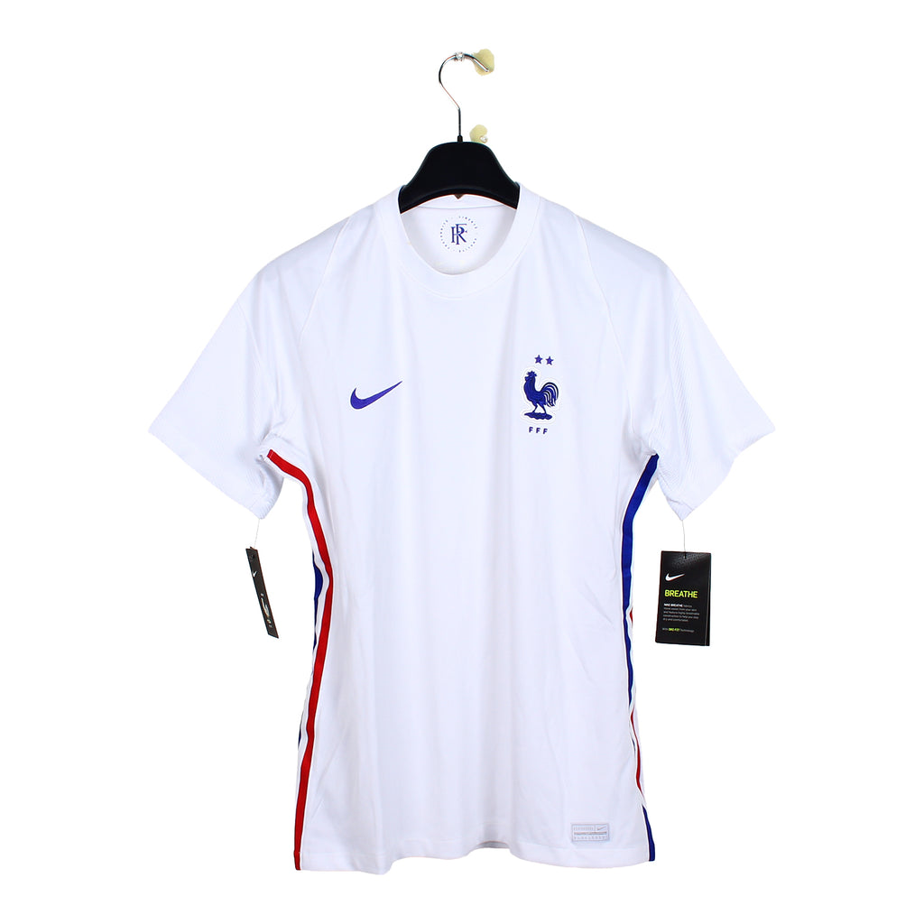 2020/21 - Equipe de France (L femme)