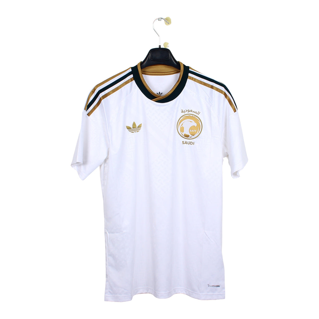2026 - Arabie Saoudite (M)