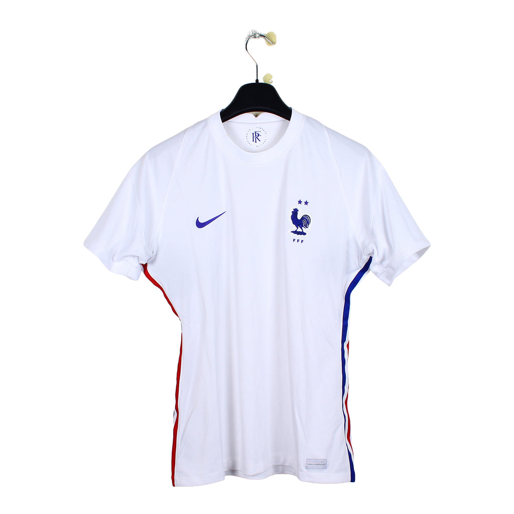 2020/21 - Equipe de France (L femme)