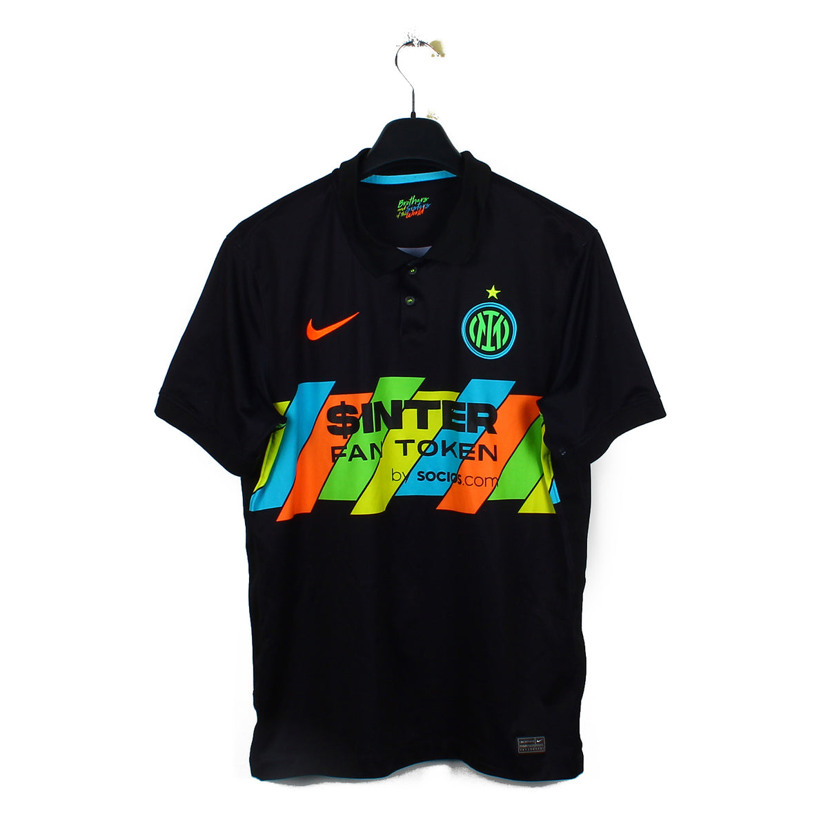2021/22 - Inter Milan (M)