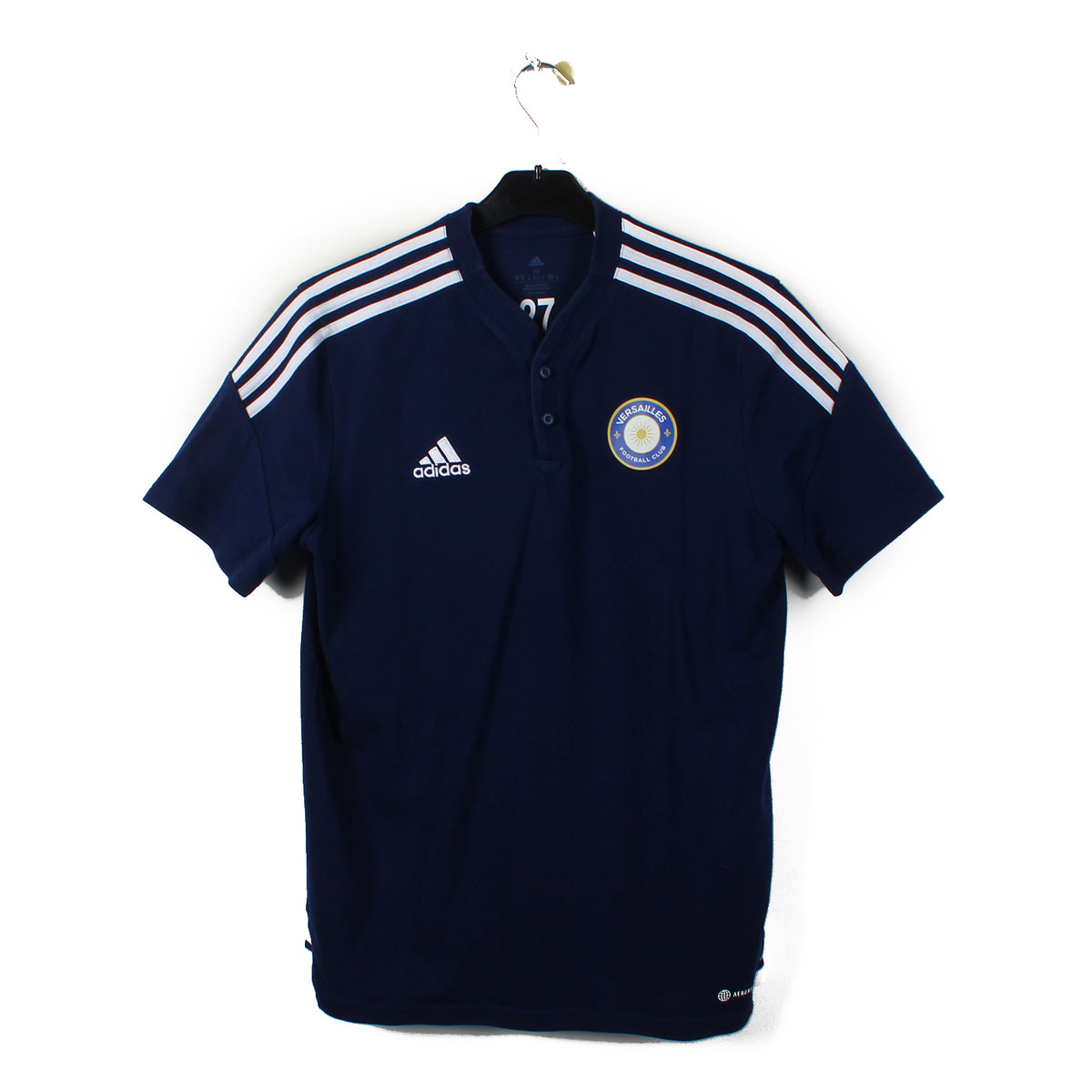 2023/24 - FC Versailles #27 (L)