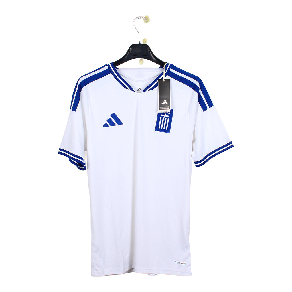 2026 - Grèce (M)