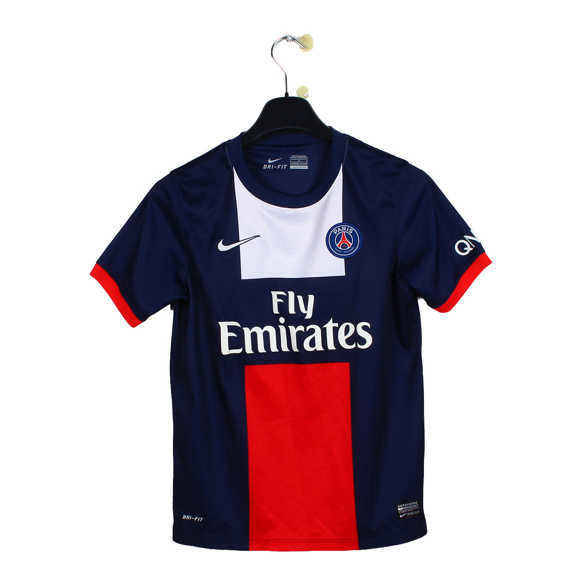 2013/14 - PSG - Cavani #9 (The child)