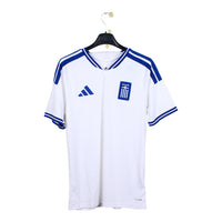 2026 - Grèce (M)