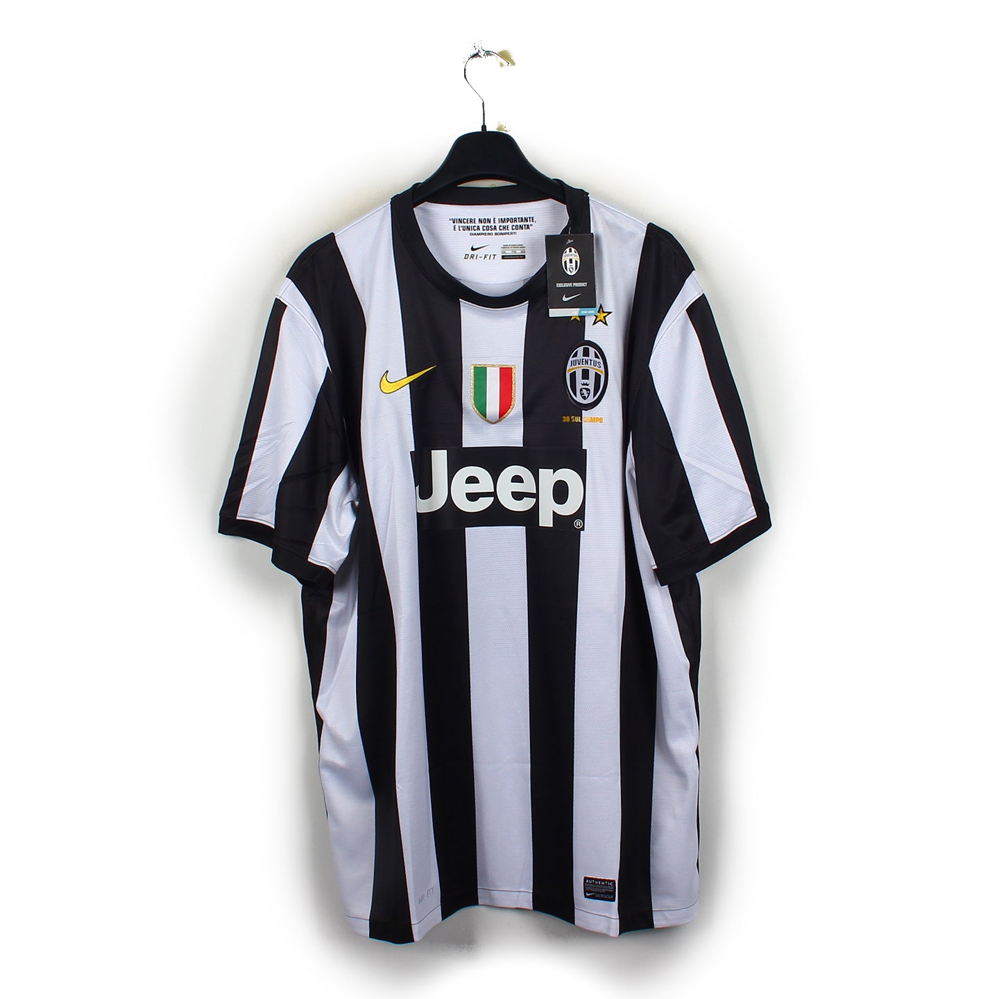 2012/13 - Juventus (2XL)