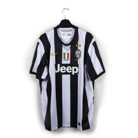 2012/13 - Juventus (2XL)