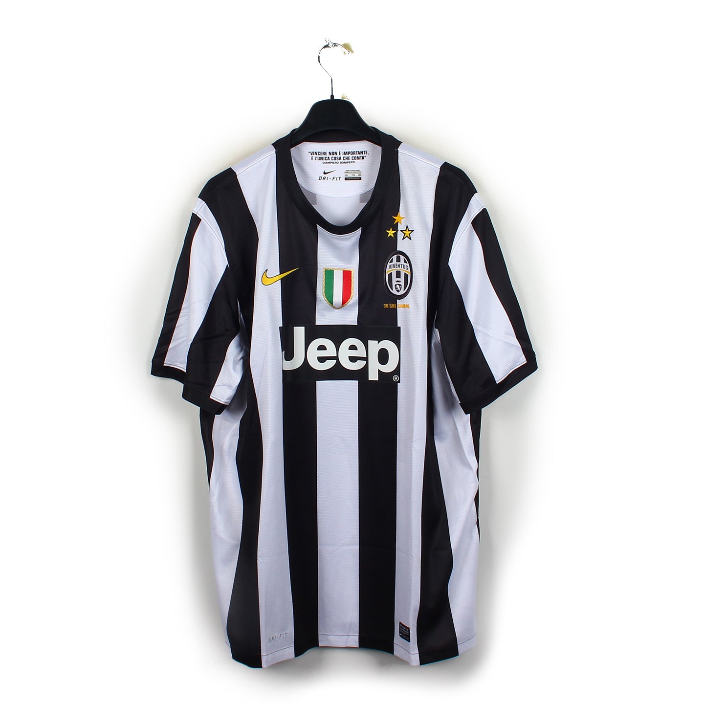 2012/13 - Juventus (2XL)