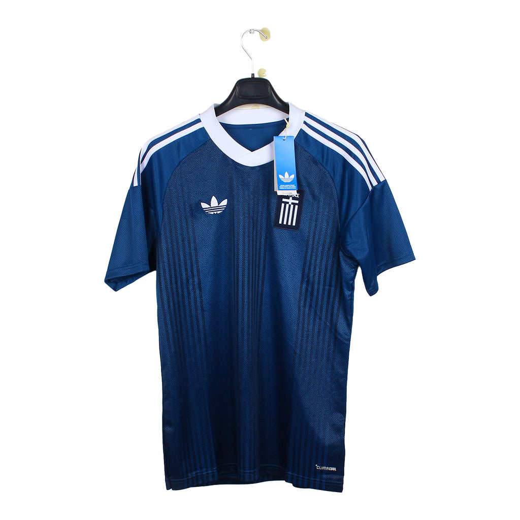 2026 - Grèce (M)