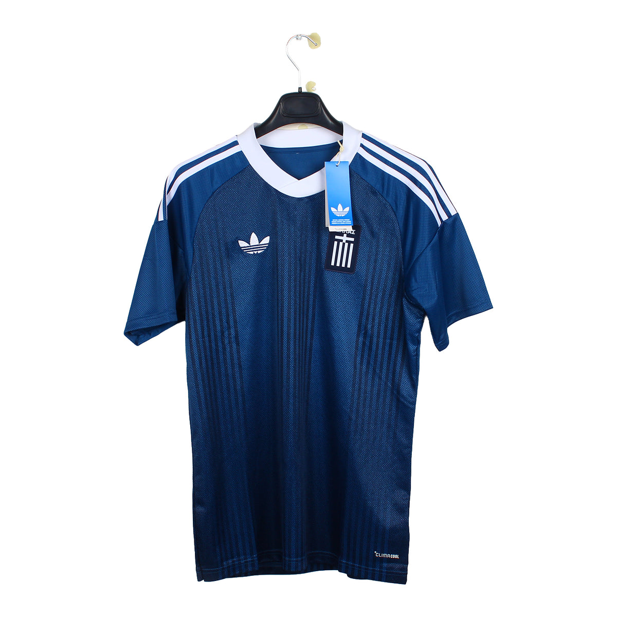 2026 - Grèce (M)
