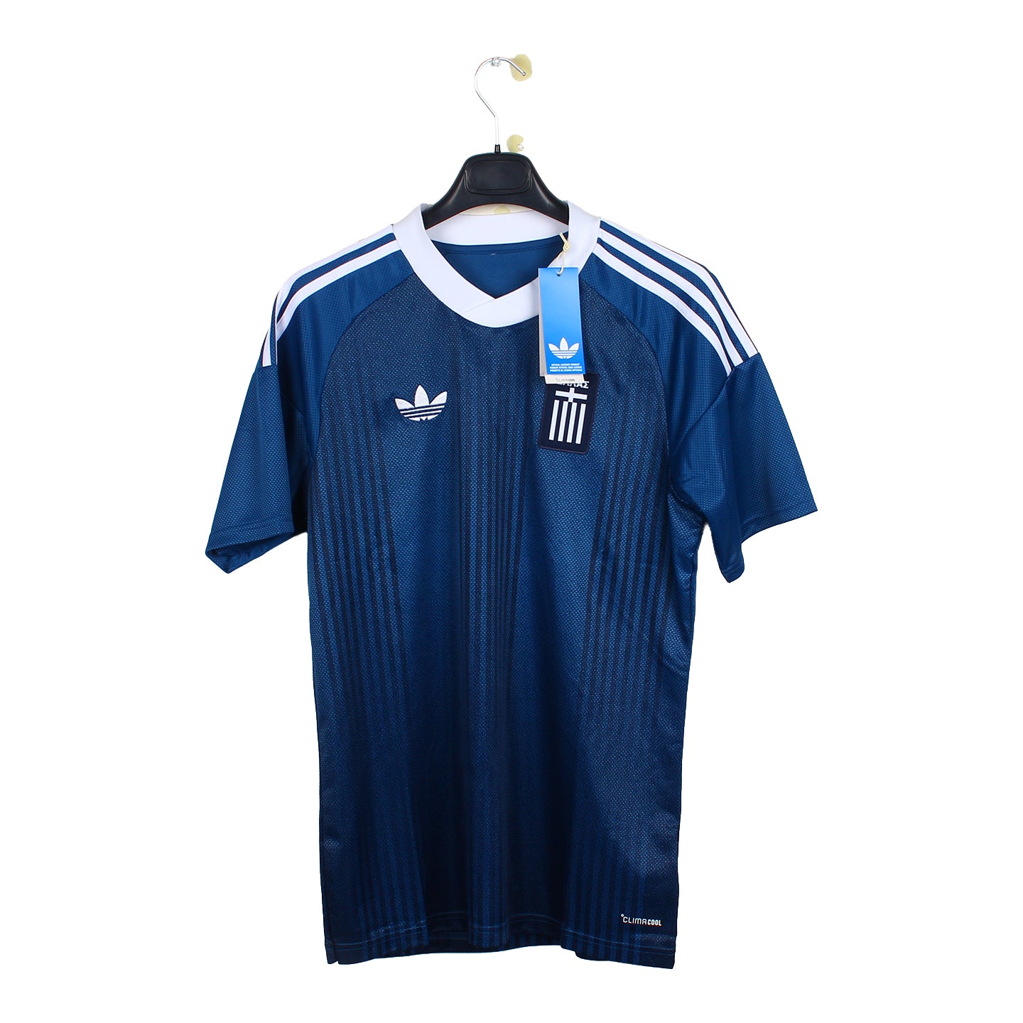 2026 - Grèce (M)