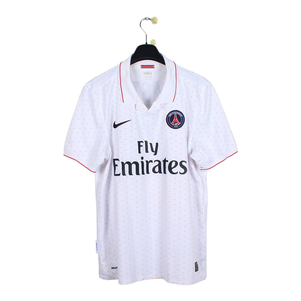 2009/10 - PSG (L)