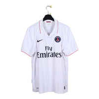 2009/10 - PSG (L)