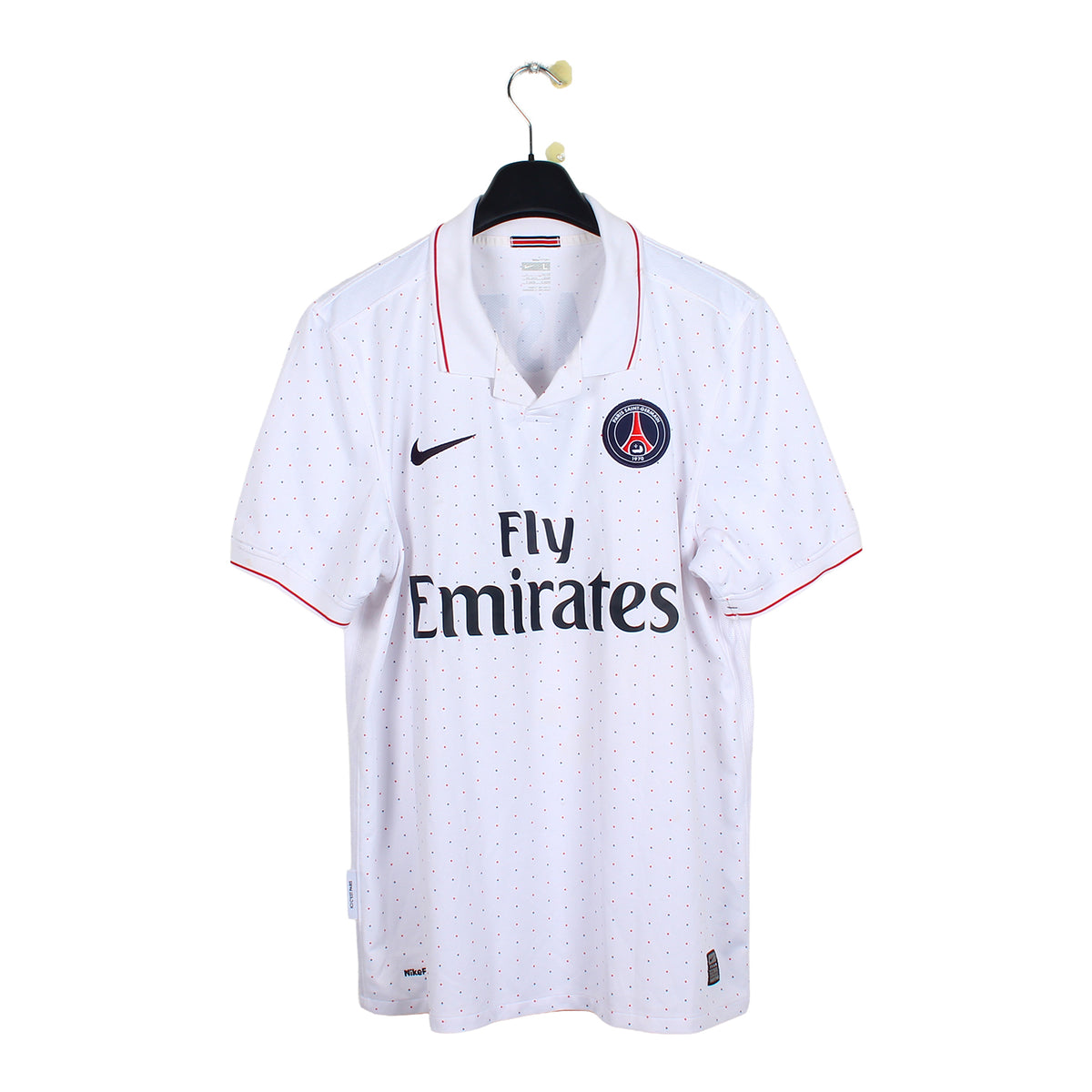 2009/10 - PSG (L)