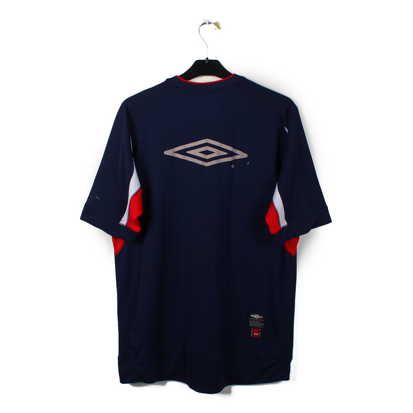 2002/03 - OL (XL)