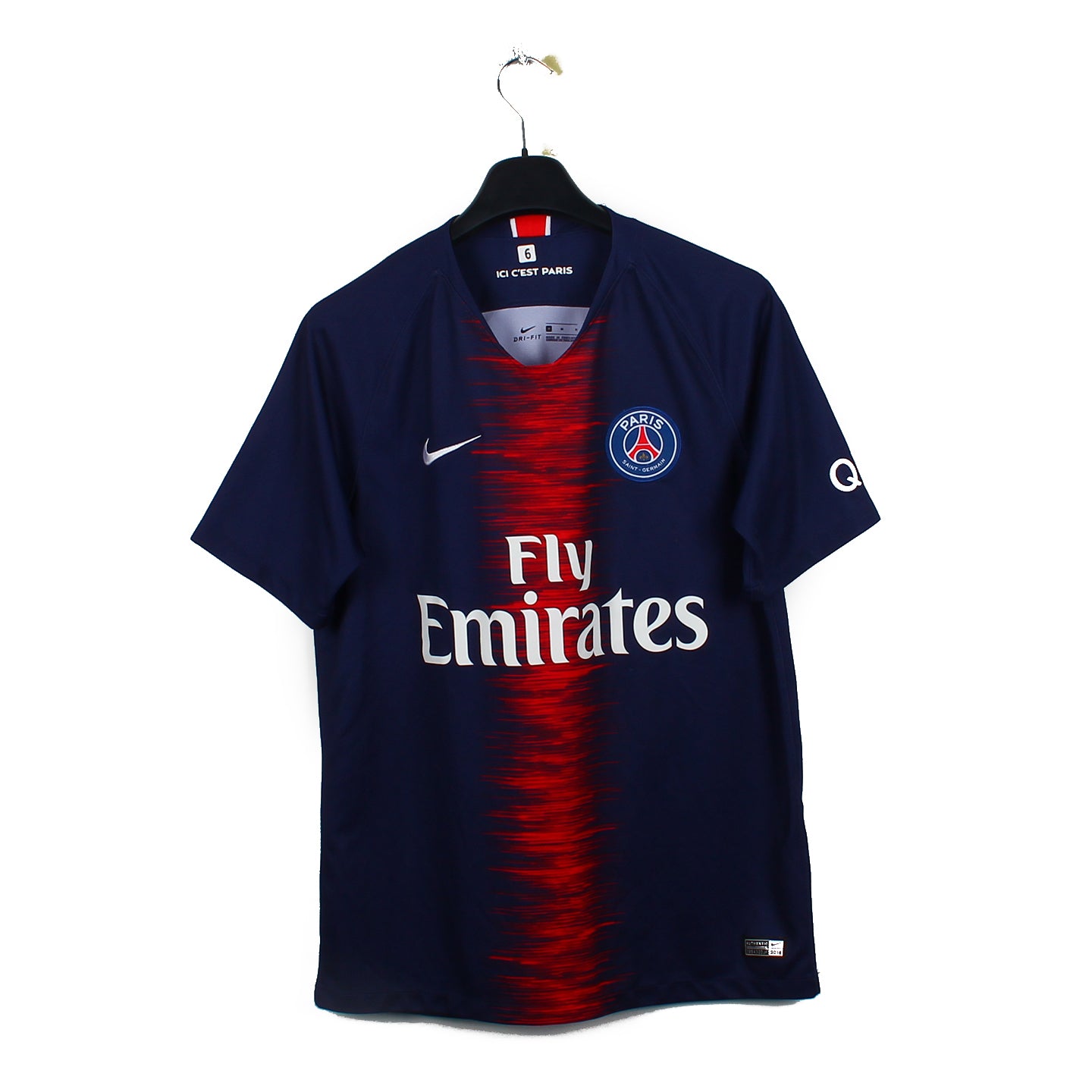 2018/19 - PSG #13 (M)