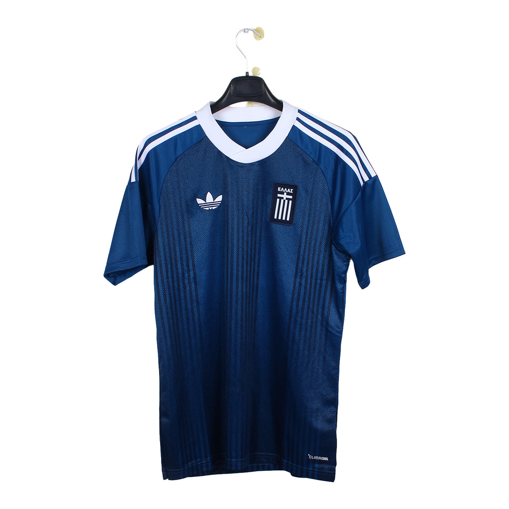 2026 - Grèce (M)