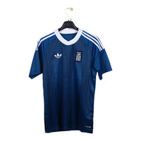 2026 - Grèce (M)