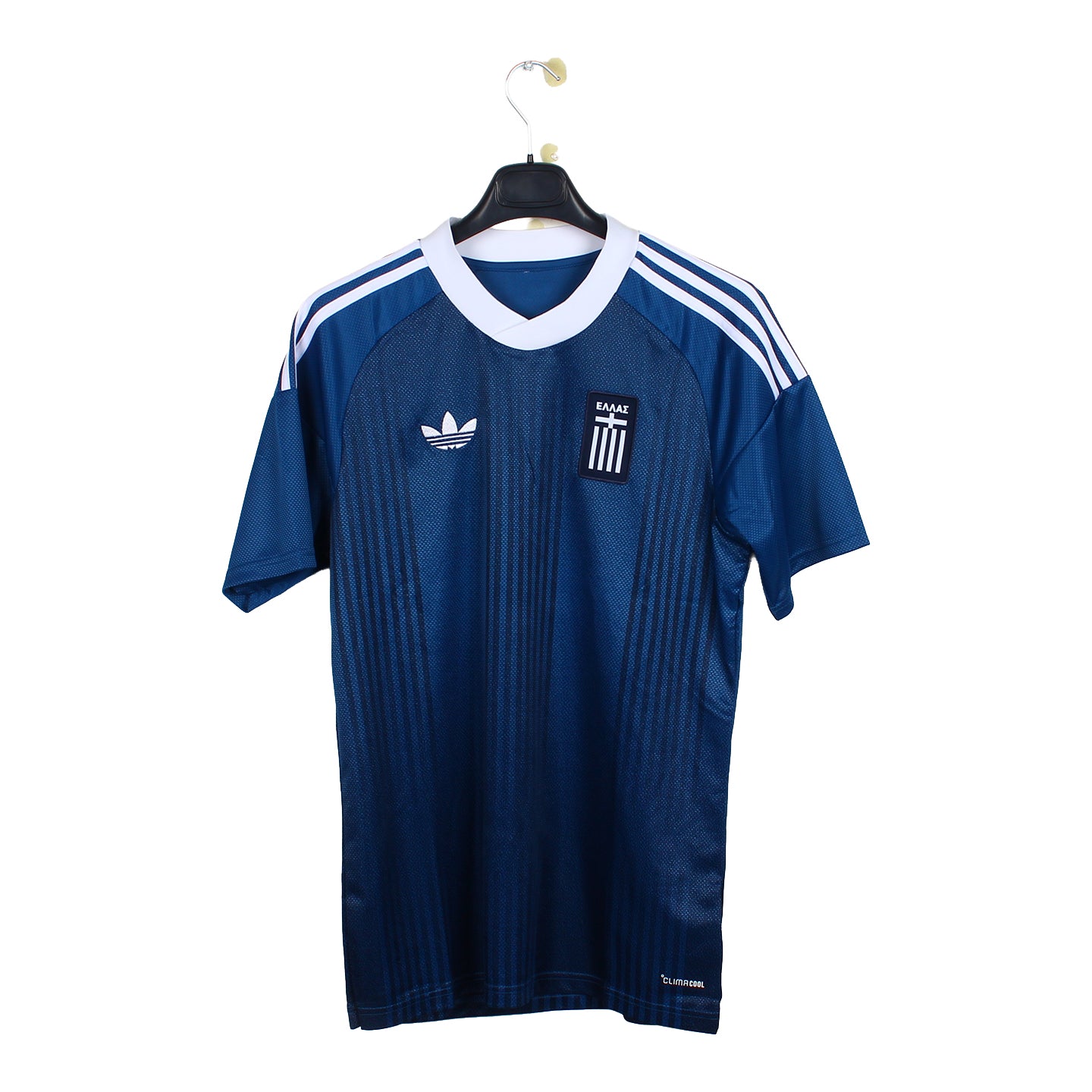 2026 - Grèce (M)