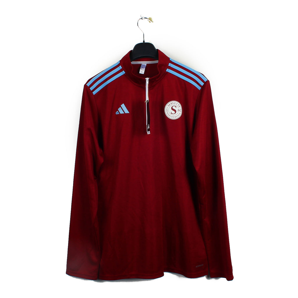 2024/25 - Servette Genève (L)