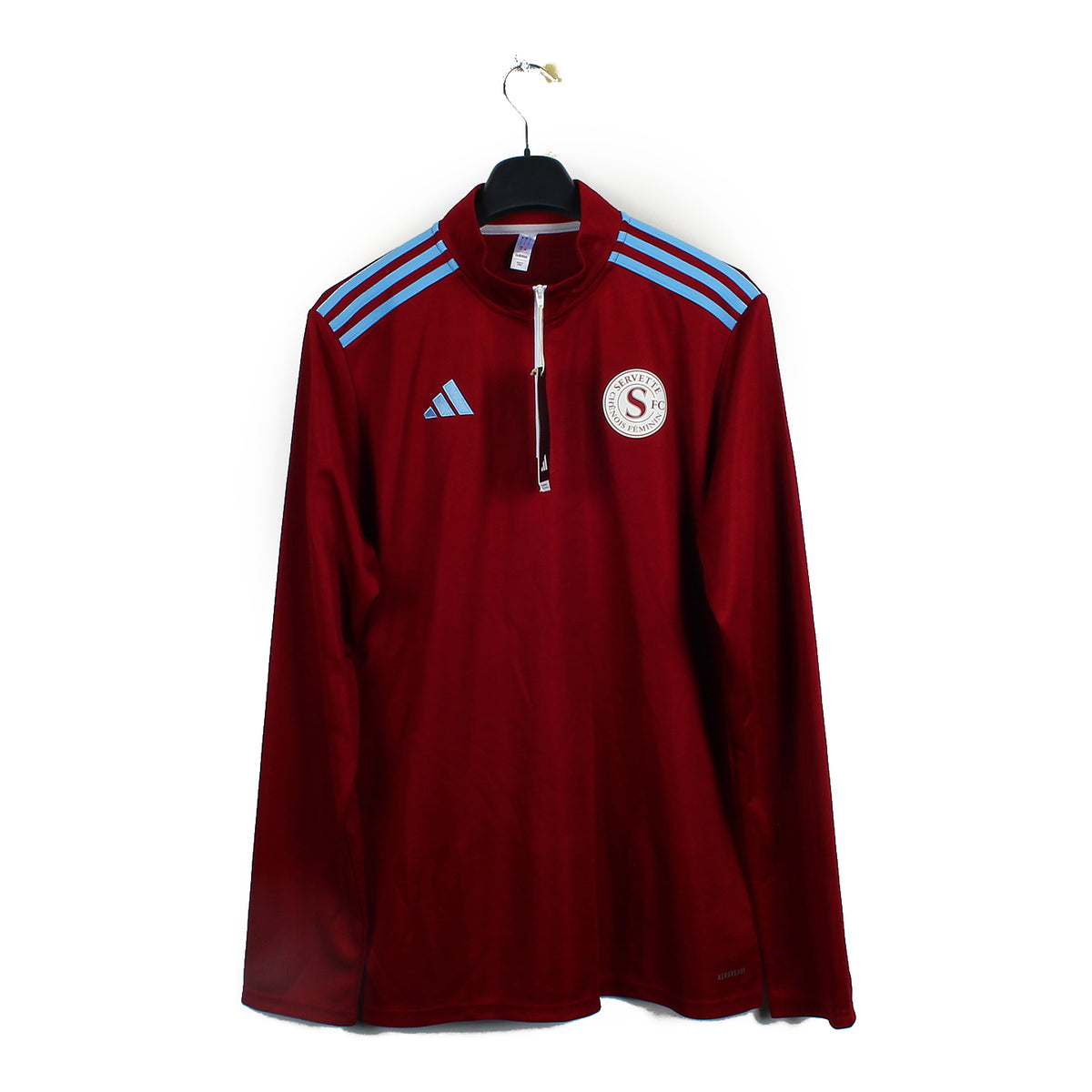 2024/25 - Servette Genève (L)