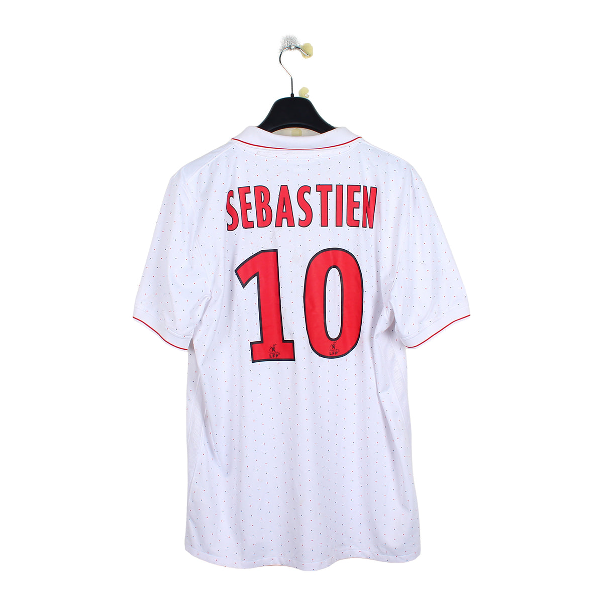 2009/10 - PSG (L)