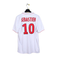 2009/10 - PSG (L)