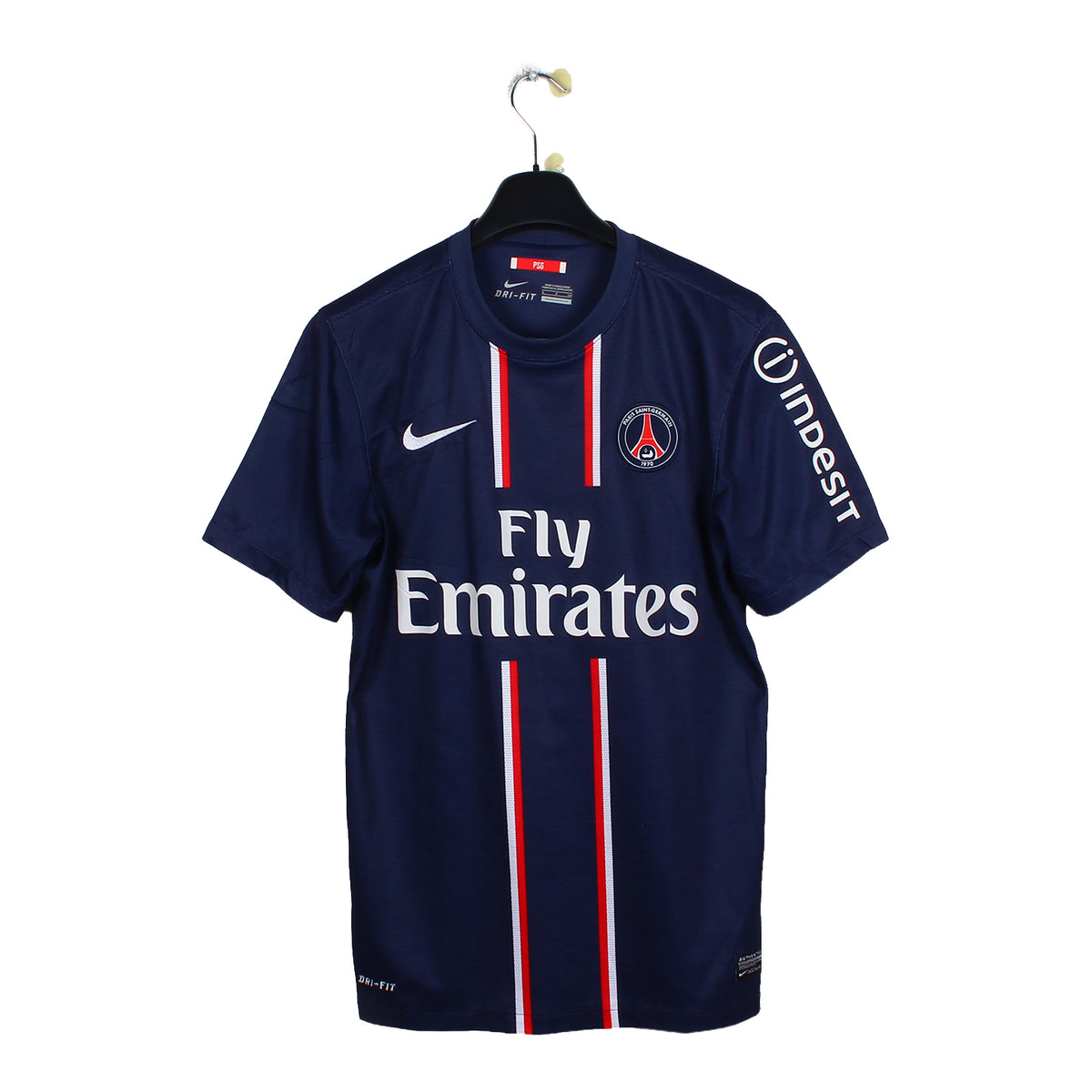 2012/13 - PSG - Menez #7 (S)
