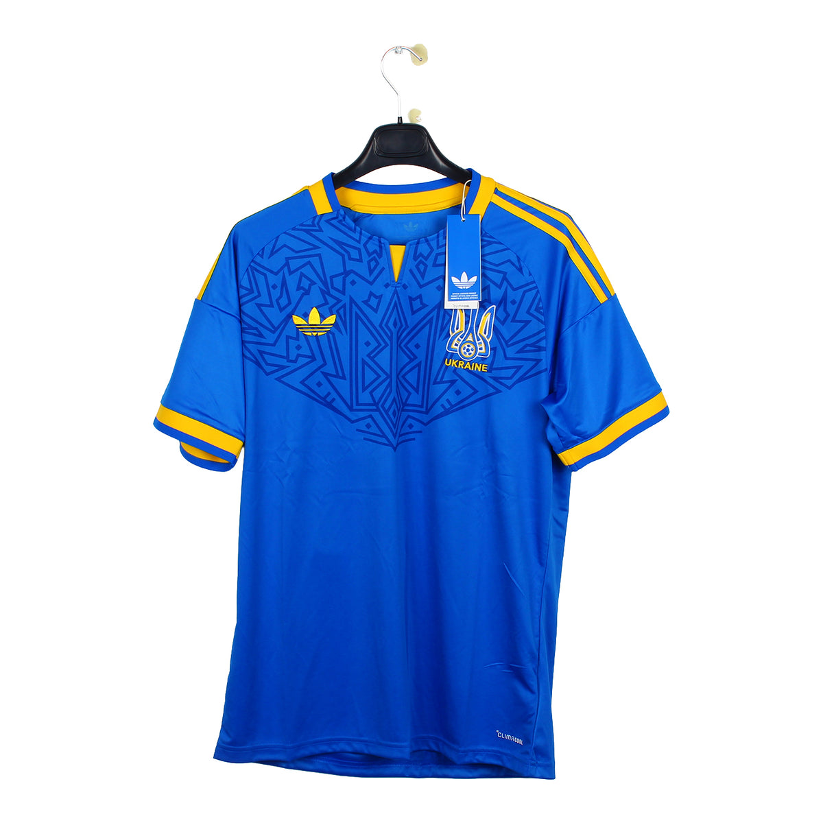 2026 - Ukraine (M)
