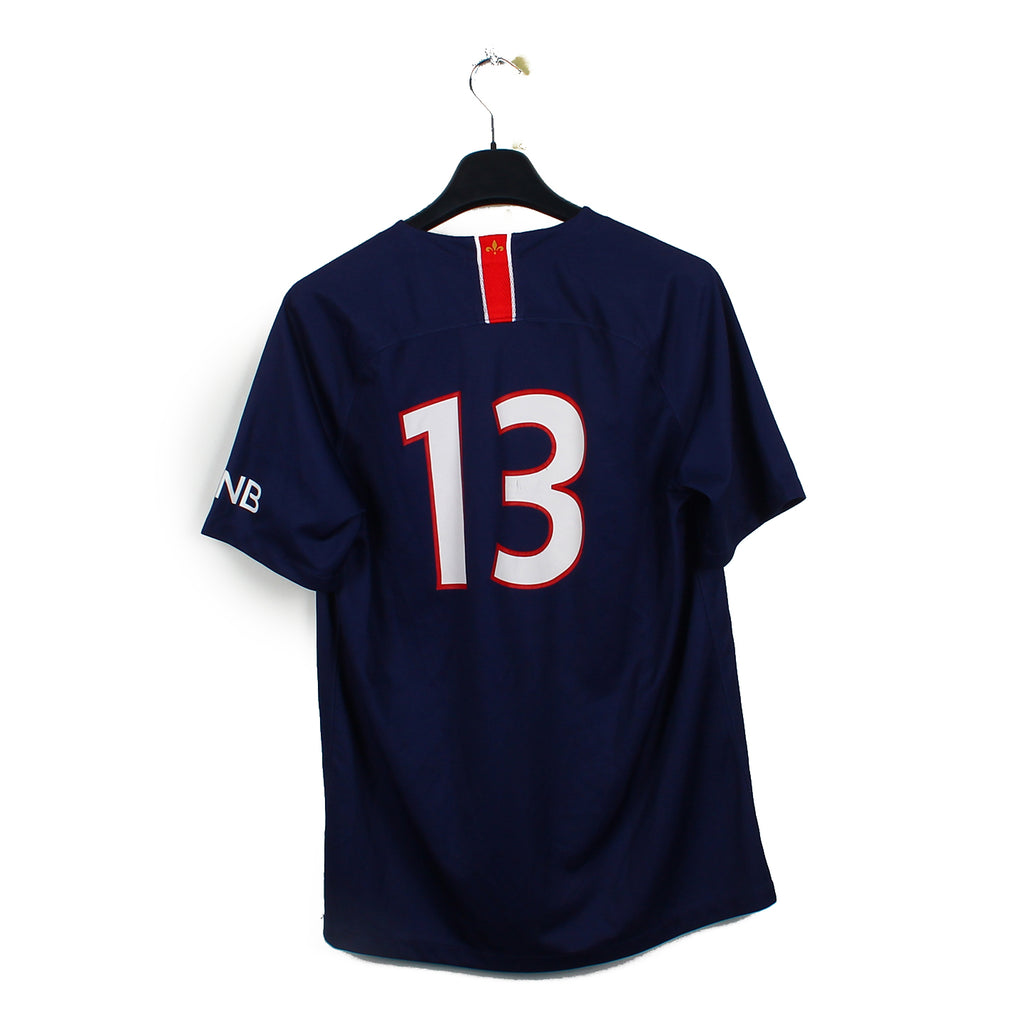2018/19 - PSG #13 (M)