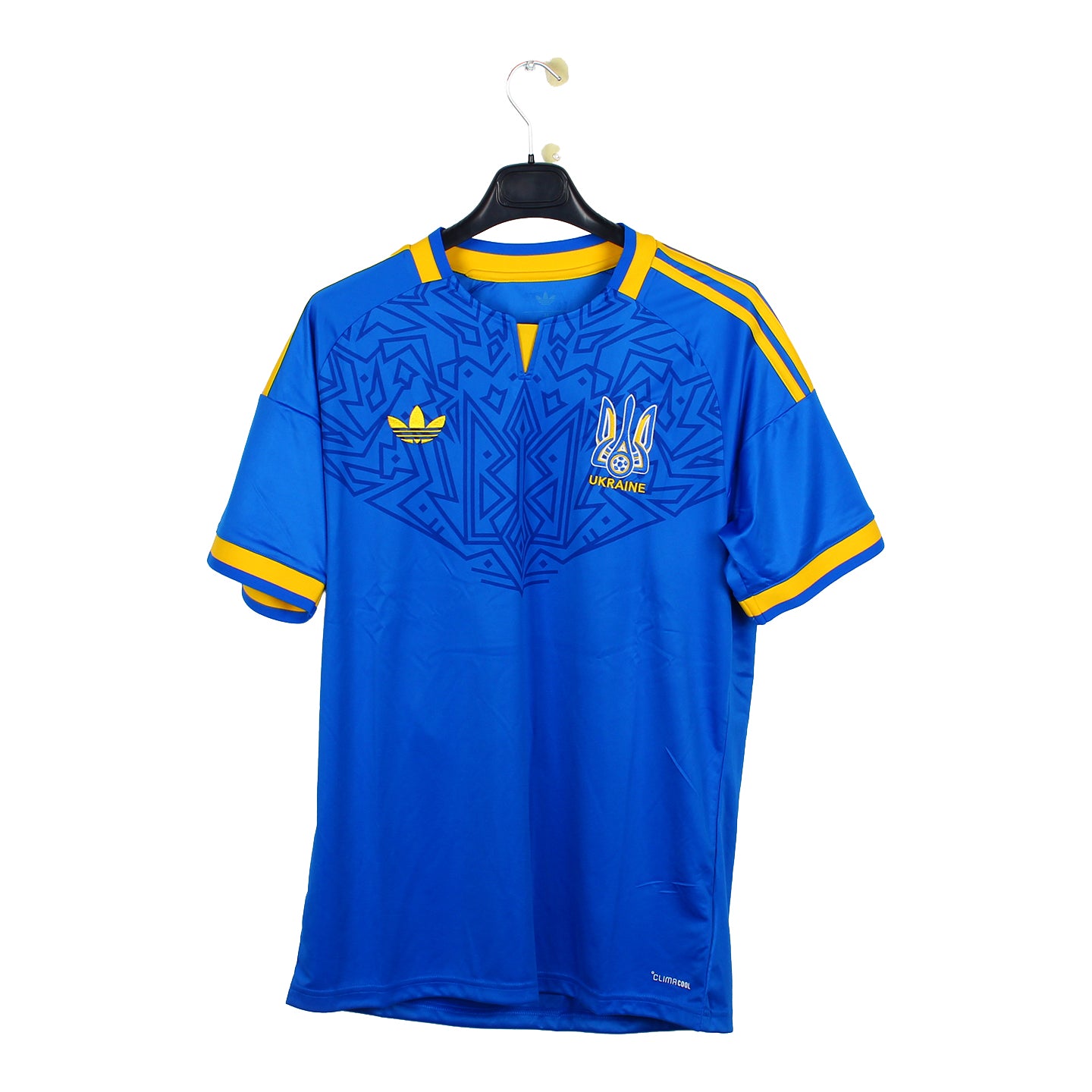 2026 - Ukraine (M)