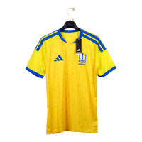 2026 - Ukraine (M)