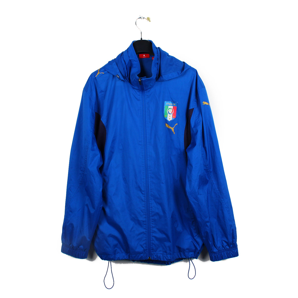 2006/07 - Italie (L)