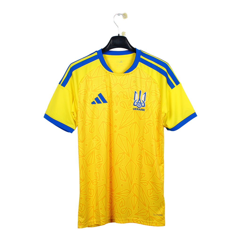 2026 - Ukraine (M)