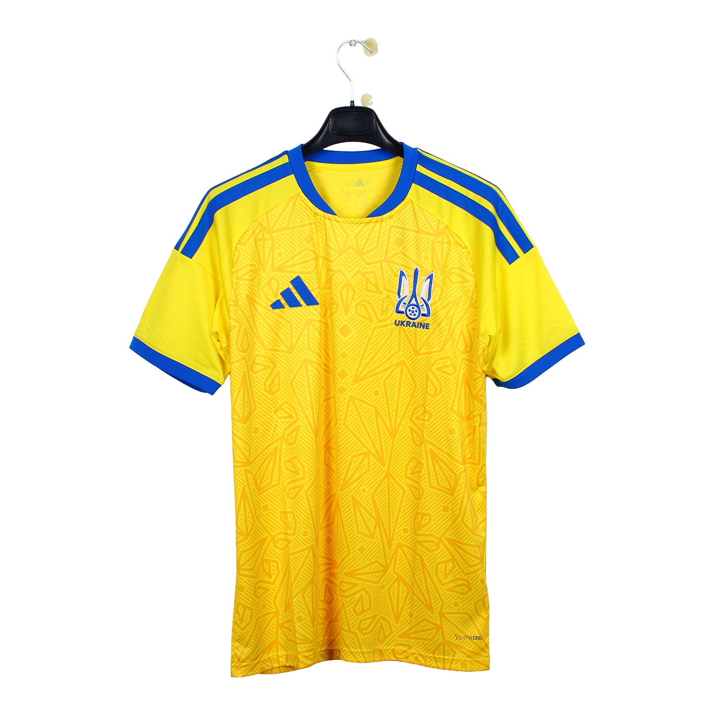 2026 - Ukraine (M)