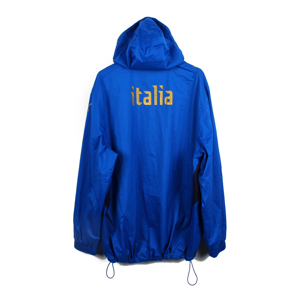 2006/07 - Italie (L)
