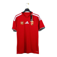 2026 - Hongrie (M)
