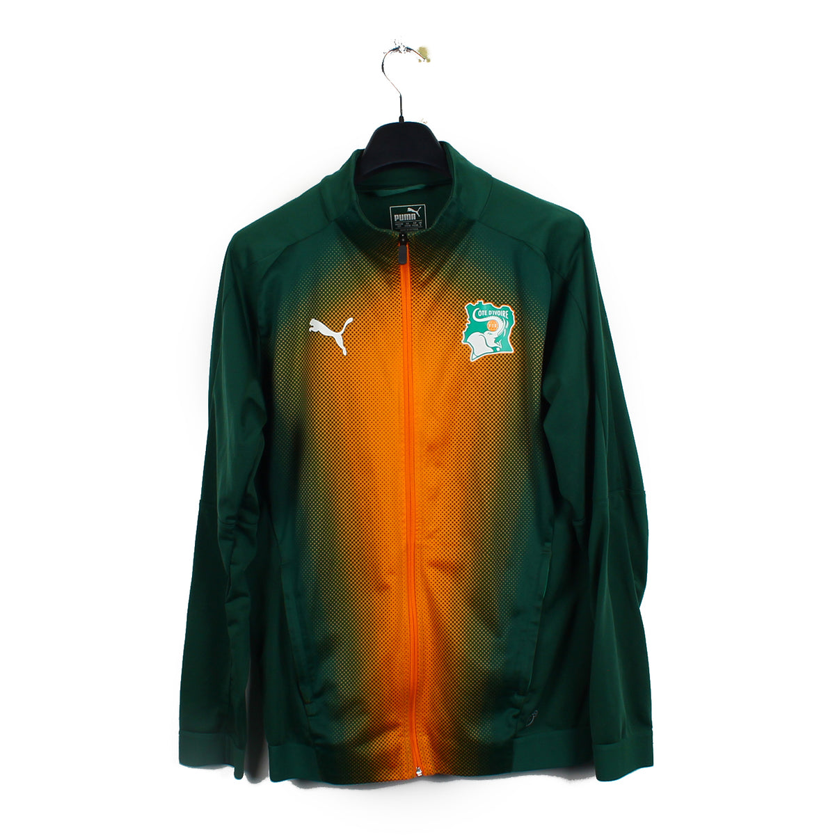 2016/17 - Cote d'Ivoire (S)
